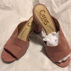 Sale⭐️Circus by Sam Edelman Heels